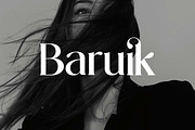 Kingsley Luminox Luxury Serif Font, a Serif Font by UICreative (Thumbnail 4 of 13)