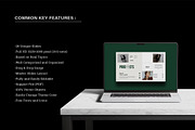 Services & Pricing Guide Template, a Presentation Template by StyleArt (Thumbnail 2 of 13)