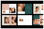 LUXURY Creative Portfolio, a Magazine Template by Arif Tri Ananta (Thumbnail 3 of 14)