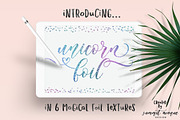 Procreate Brushes & Foil Textures, a Brush Add-On by Summit Avenue (Thumbnail 2 of 7)