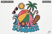 Summer Quotes Sublimation Bundle, a Photo by Actual Pixel (Thumbnail 6 of 16)