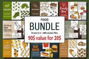 Food Bundle