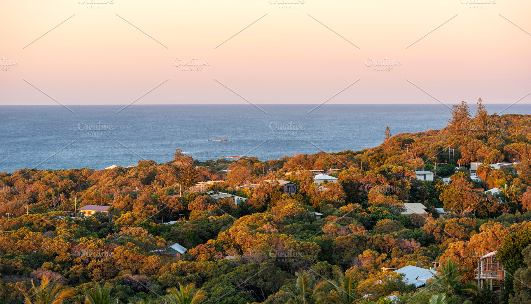 Stradbroke Island Queensland Australia, a Photo by THP Creative