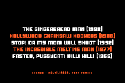 Grendo – A Bold Futuristic Typeface, a Sans Serif Font by alpercakici (Thumbnail 20 of 20)