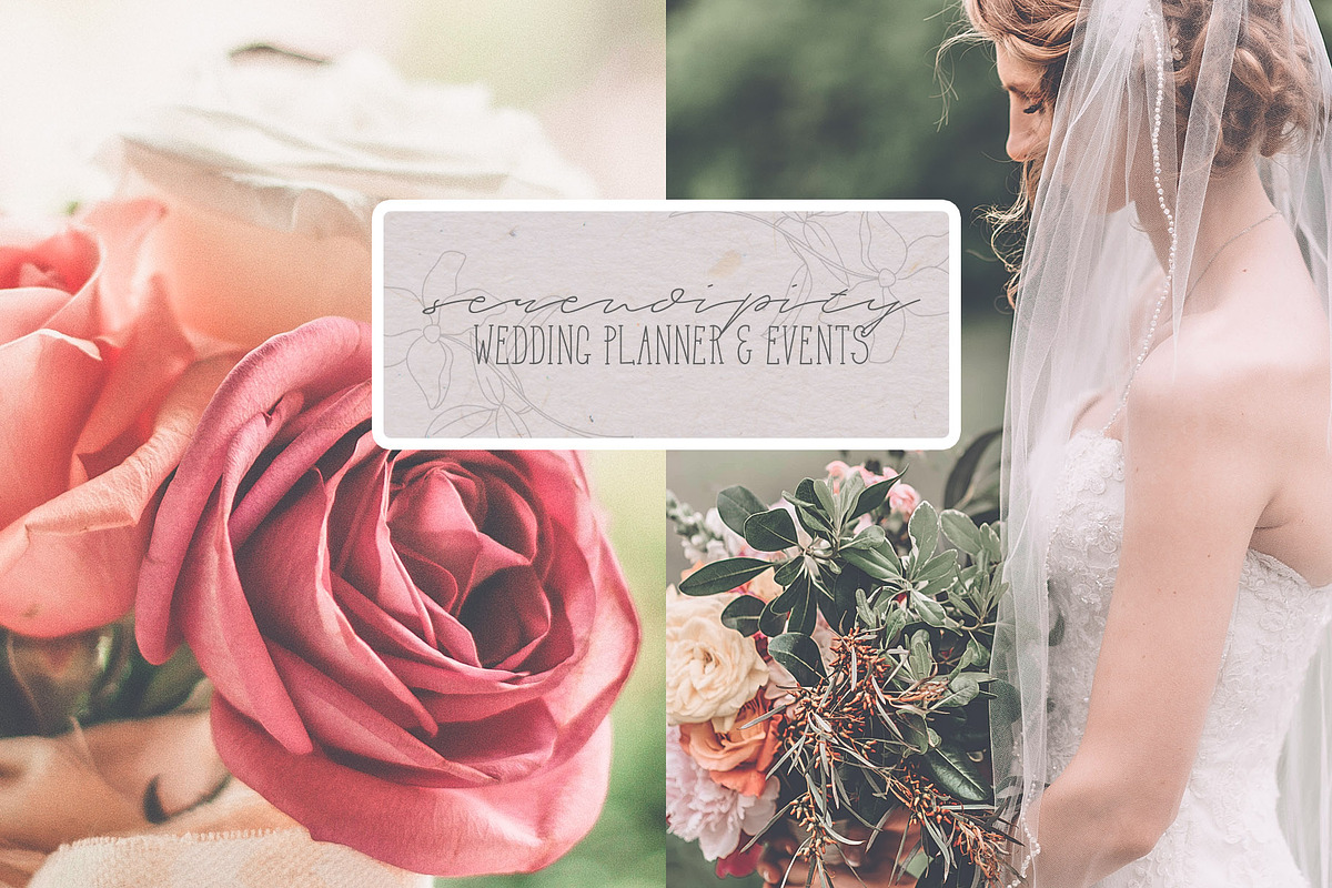 Serene Beauty Handwritten Font Duo preview 3