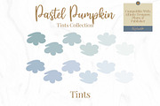 Autumn Pastel Palette 72 Colours, a Palette Add-On by May Annella (Thumbnail 6 of 8)