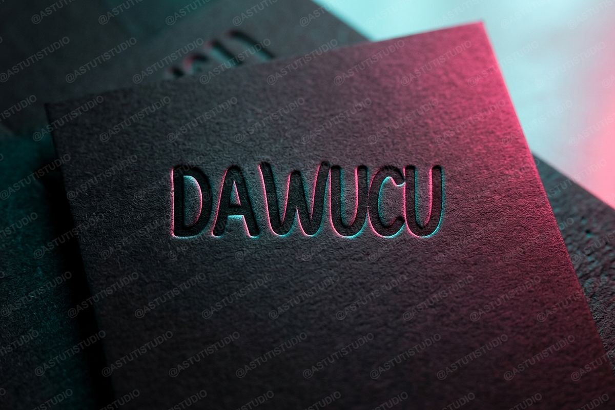 Dawucu - Elegant Luxury Serif, a Serif Font by Astuti Studio (Photo 20 of 23)