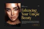 Gligat - Elegant Serif Font, a Serif Font by Graphicxell (Thumbnail 5 of 8)