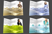Strong Tri-fold Brochure, a Brochure Template by IndieStock (Thumbnail 5 of 5)