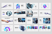 Artificial Intelligence Presentation, a Presentation Template by Abert (Thumbnail 8 of 11)