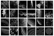 Data Distortion, a Texture Graphic by RuleByArt (Thumbnail 6 of 6)