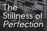 Golane – Geometric Sans Serif, a Sans Serif Font by Craft Supply Co. (Thumbnail 4 of 8)