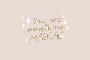New Lovely Eleanor Cute FONT, a Script Font by Renata Chizhikova (Thumbnail 7 of 10)