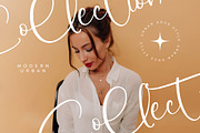 Mustard Simple, a Handwritten Font by Integritype Studio (Thumbnail 3 of 15)