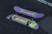 Bethalkin Rhoyality Bold Calligraphy, a Script Font by stylishtype.co (Thumbnail 17 of 20)