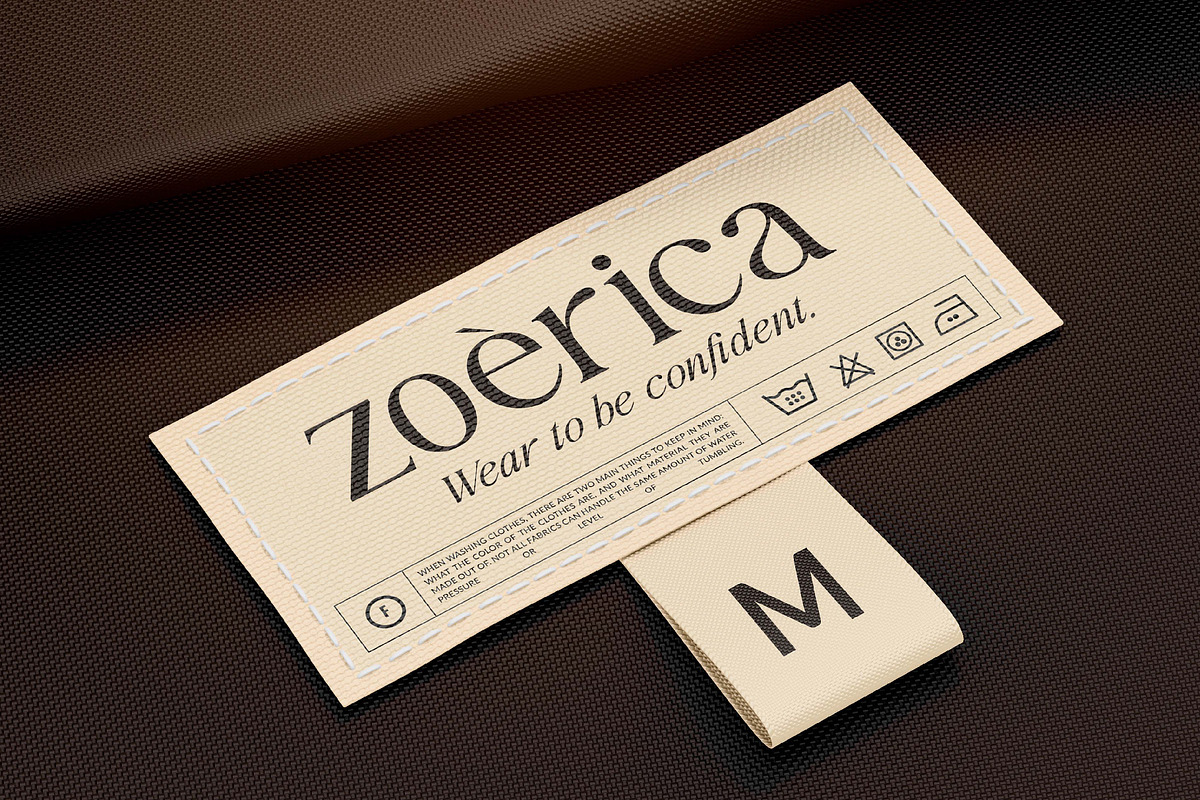 Shows Gracious | Regular + Italic, a Serif Font by roomspace creative lab (Photo 6 of 14)
