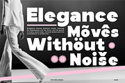 Mogtan Bold Display Sans Font, a Sans Serif Font by Rasio Studio (Thumbnail 4 of 10)