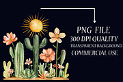 Summer Wooden Sign Sublimation, an Illustration by Libby Wishes (Thumbnail 4 of 6)