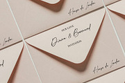 De Lionist - Handwritten Script Font, a Handwritten Font by Myn Type (Thumbnail 7 of 15)