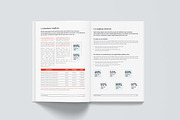 White Paper 42 Pages, a Brochure Template by obayes (Thumbnail 15 of 28)