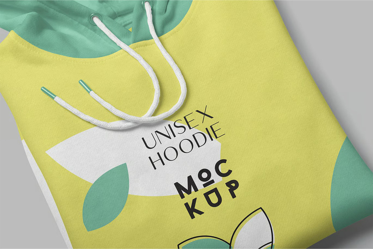 Hoodie Mockup, a Hoody Mockup by megostudi0 (Photo 5 of 6)