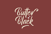 Menthok, a Script Font by Rahagita Studio (Thumbnail 5 of 8)