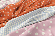 Playful Geometric Patterns, a Pattern Graphic by simpleblues (Thumbnail 8 of 10)