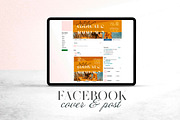 New Arrivals Social Media Pack, a Social Media Template by Touringxx Creative Studio (Thumbnail 4 of 8)