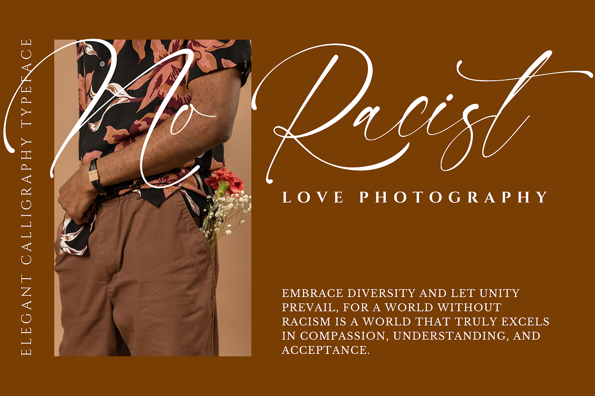 Daniella Megan - Modern Signature, a Handwritten Font by CreateBigSupply (Photo 2 of 9)