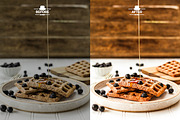 Food Lightroom Presets, an Action Add-On by Lavinsky Art Store (Thumbnail 16 of 21)