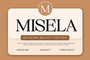 Merlan - Modern Serif Font, a Font by Yukita Creative (Thumbnail 8 of 9)