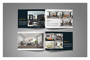 Interior Brochure Catalogs, a Brochure Template by adekfotografia (Thumbnail 5 of 13)