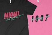 Hot Rush Font Duo, a Sans Serif Font by Sam Parrett (Thumbnail 2 of 7)