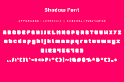 Gumble Playful Brush, a Handwritten Font by QR Design Studio (Thumbnail 8 of 9)