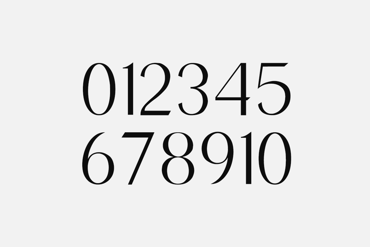 Qenbay - Business Font, a Sans Serif Font by RockboyStd (Photo 11 of 12)