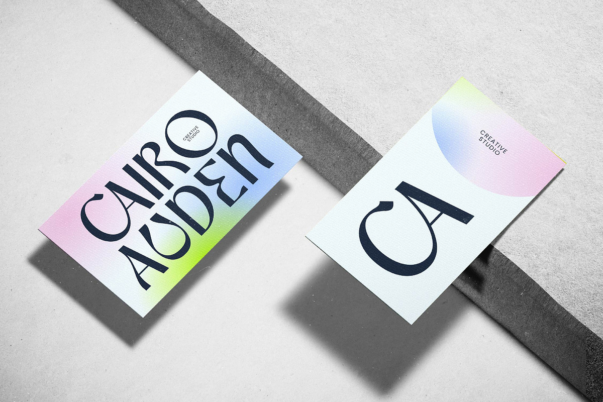 Magvix Freestyle Display Font, a Sans Serif Font by timelesstype.co (Photo 12 of 20)