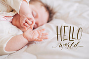 Baby Phrases for Baby Stuff, an Object Graphic by aquene (Thumbnail 6 of 8)