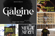 SALE! Modern & Classy Serif Font, a Serif Font by Storytype Studio (Thumbnail 37 of 42)