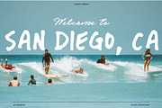 VS Scribbles | A Handwriting Font, a Handwritten Font by Vicarel Studios (Thumbnail 3 of 14)