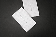 Bundle Flyer Business Card Mock-up, a Print Template by Giallo (Thumbnail 14 of 21)