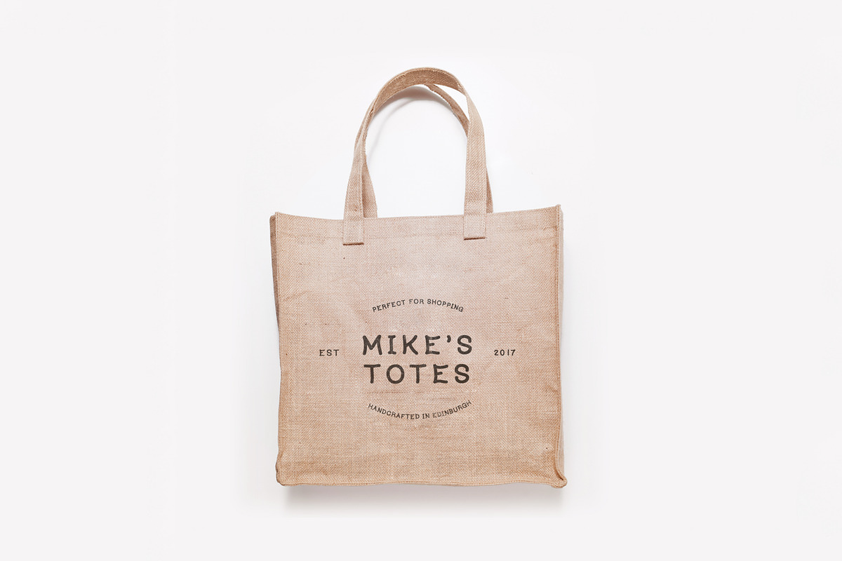 Mike - The Handwritten Font preview 2