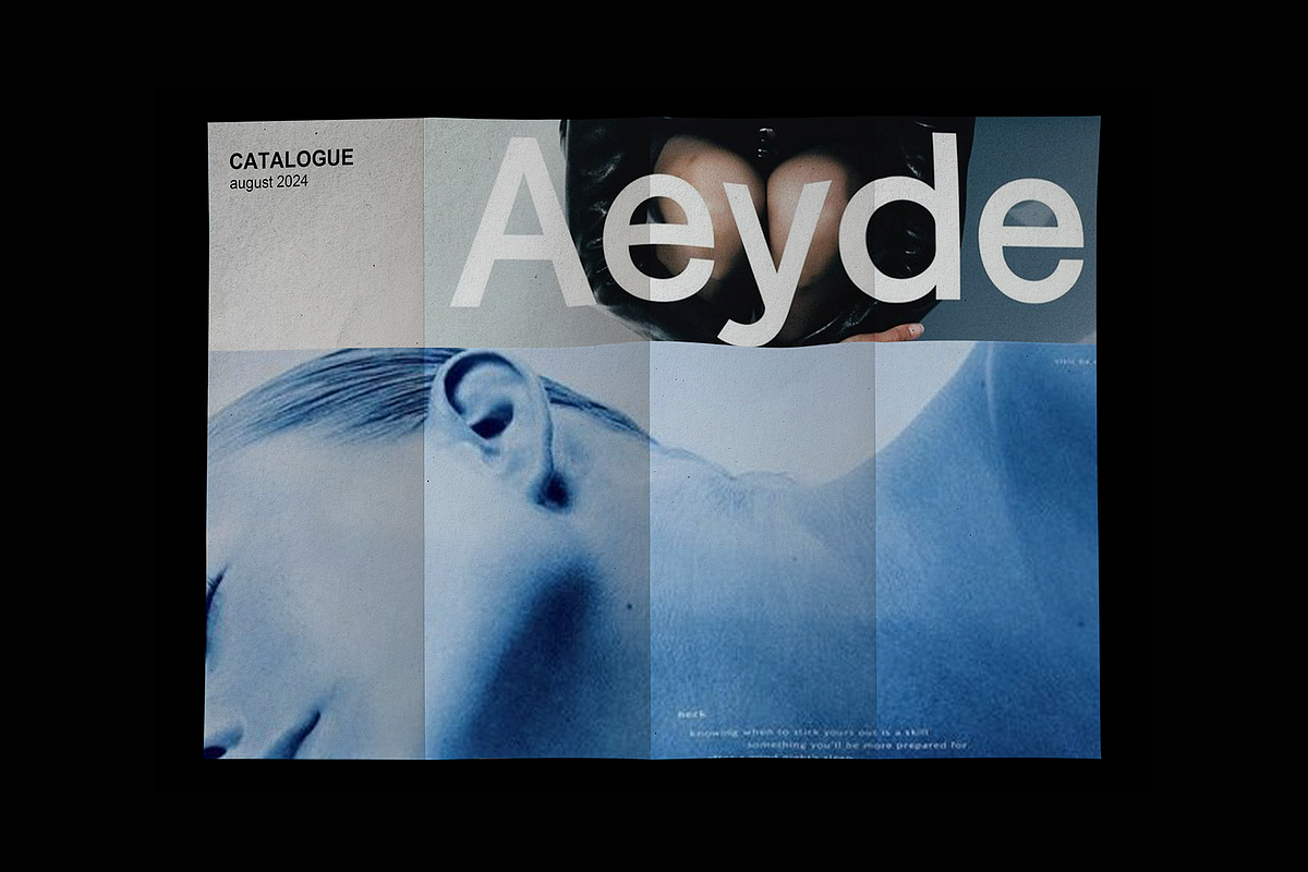 Stationery Print collection Mockup, an Advertising Mockup by Replika Machine (Photo 6 of 7)