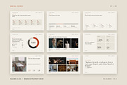 Helden Brand Strategy Presentation, a Presentation Template by Yolk Vibes (Thumbnail 10 of 22)