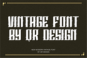 Deazu Geponick Font, a Sans Serif Font by QR Design Studio (Thumbnail 5 of 6)