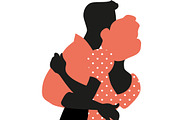 SWING DANCE CLIPART, a Graphic by La Inspiratriz (Thumbnail 8 of 21)