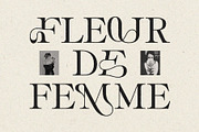 Divine Opulent - Display Serif, a Serif Font by Prioritype Co (Thumbnail 6 of 10)