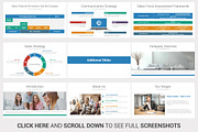 Startup Business Plan Google Slides, a Presentation Template by OceanArt (Thumbnail 14 of 19)