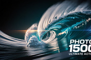 PhotoFX 15000: Ultimate Action Set, an Action Add-On by Dreamanart (Thumbnail 3 of 4)