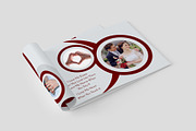 Wedding Packge Details, a Brochure Template by Graphic_Art (Thumbnail 3 of 6)