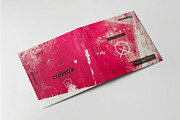 Vinyl Mock-up, a Product Mockup by zippypixelstudio (Thumbnail 3 of 12)